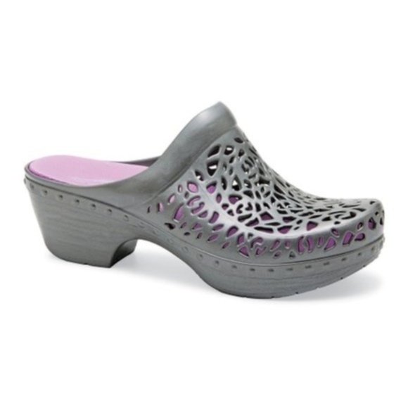 ecco womens trainers